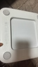 米家小米智能体重秤S200 白色 双接家用健康秤电子秤人物双模式 APP高精准数据测量 体重管理 减肥专用 实拍图