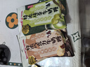 悠哈 特浓抹茶牛奶糖 103g 休闲零食 婚庆喜糖 减糖少糖 独立包装 实拍图