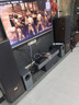 山水（SANSUI）家用回音壁 电视音响 家庭影院KTV套装 客厅立体环绕无线蓝牙音箱 卡拉OK音响K歌带双低音炮 95S 实拍图