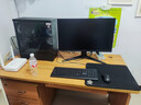 华硕小金刚VG27AQL5A 27英寸显示器2K200Hz显示器超频210Hz FastIPS FreeSync无撕裂 0.3ms响应 HDR400 实拍图