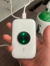 TCL随身wifi三网通用免插卡无线wifi6车载4G路由器随身便携无限制移动联通电信全国通用2026款5GXY15B 【升级充电款】3000毫安大电池 不限速不虚标月享1500G流量 实拍图