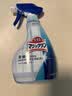 花王（KAO）擦玻璃清洁剂400ml 浴室玻璃水垢清洗剂淋浴房渍汽车窗擦玻璃神器 实拍图