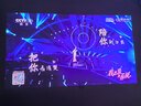 当贝D7X 护眼三色激光投影仪家用 轻薄高清投影机家庭影院国家补贴（1300 ISO 一级能效） 实拍图