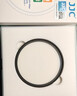 JJC 67mm uv镜 滤镜 S+镜头保护镜 适用佳能24-105 R6 R6二代相机EF-S 18-135 90D 松下20-60 S5 S5M2 实拍图
