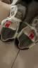 NEW BALANCE中大童鞋 男女童秋季网眼拼接舒适休闲鞋996 实拍图
