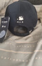 MLB帽子男女同款棒球帽软顶鸭舌帽休闲运动帽礼物3ACP6601N-50BRS-F 实拍图