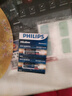 飞利浦（PHILIPS）23A12V电池2粒赠螺丝刀高伏碱性电池适遥控器车辆防盗器电词典电动卷帘门引闪器干电池23a 实拍图