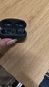 OPPO Enco Air4 Pro 真无线蓝牙耳机 通用苹果华为小米一加手机 降噪入耳式超长续航耳机 夜影灰 实拍图