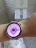 HUAWEI WATCH GT 6 流光紫 41mm智能手表多维情绪健康全新骑行体验 实拍图