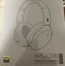 漫步者（EDIFIER）W820NB经典版 头戴蓝牙主动降噪耳机 金标认证 手机电脑笔记本耳机 云岩白 实拍图