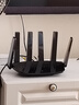 普联（TP-LINK）大道路由器7DR6430 BE6400 5G WiFi7千兆双频家用高速穿墙 2.4G wifi6无线 2.5G网口 游戏加速 实拍图