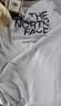 北面（The North Face）棉感T恤男户外防晒运动吸湿圆领短袖 QLI L 实拍图