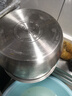 苏泊尔（SUPOR）0涂层0氟抗菌球釜电压力锅5L全自动SY-50YC5011Q电饭煲高压锅4-6人上盖批次随机发货 实拍图