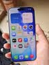 Apple/苹果【点击“立即领取”享补贴】iPhone 17 Pro Max 512GB 银色 移动联通电信5G 双卡双待手机 实拍图