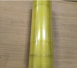 得力(deli)高品质透明黄封箱胶带打包 60mm*100y*48μm  24卷整箱装 封箱器 办公用品 JD420 实拍图