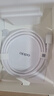 OPPO 原装 SUPERVOOC 67W 超级闪充充电器（套装） 适配一加华为 iphone17 系列 手机充电器 京东自营 实拍图