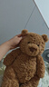 Jellycat巴塞罗熊动物毛绒玩偶儿童安抚公仔小熊潮玩送礼生日礼物 巴塞罗熊礼盒装 Large 实拍图