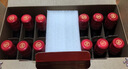 劲牌 劲酒 中国劲酒 35度 125ml*12瓶 礼盒装 养生酒 618端午送礼 实拍图