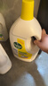 滴露（Dettol）衣物消毒液除菌柠檬3L 99.9%杀菌除螨内衣儿童衣服消毒水配洗衣液 实拍图