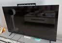 TCL雷鸟电视55英寸雀4 144Hz高刷 32GB 无开机广告 自定义遥控器 电视55F270C-JN 实拍图
