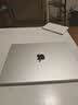 Apple/苹果苹果AI笔记本MacBook Pro/M5 Pro 14寸（18+20核）48G 1T银色 96W充电器笔记本电脑Z1MH001YZ 实拍图