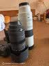 佳能（Canon） RF全画幅专业微单变焦镜头适用于R3 R5二代 R5 R6 R6二代 R7 R8 R10 R50 RP R100 RF200-800mm F6.3-9 IS USM 官方标配【京东 实拍图