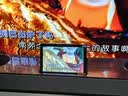 山水（SANSUI）K歌音响回音壁卡拉ok一体机 触摸屏点歌系统 4.2.2声道家庭KTV套装家庭影院双低音炮蓝牙音箱96P 实拍图