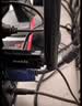 Tenda腾达USB无线网卡 智能免驱AC650 双频5G 主机笔记本WiFi接收器 无线WiFi发射器 外置高增益天线 实拍图