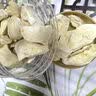 臻好恰冻干榴莲干500g一斤装泰国金枕头榴莲脆块非猫山王榴莲果干小零食 冻干榴莲 170g*1罐 实拍图