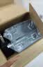 普联（TP-LINK） TL-FC311A/B-3套装 单模单纤千兆光纤收发器1000M光电转换器 【20公里一对】FC311A+FC311B-20 实拍图