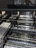 美的（Midea）暖阳消毒柜嵌入式家用 光波2.0 110L双层大容量餐具碗柜碗筷婴儿奶瓶【价保618】 90Q15S Pro 实拍图
