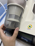 莱克吉米【新品】除螨仪床吸力吸尘神器S4Ultra家用床上高温杀菌小型手持去螨虫吸毛一体机【价保618】 实拍图