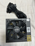 航嘉（Huntkey）JUMPER650G金牌额定650W电脑台式机电源(80PLUS金牌/CQC III级能效/DC-DC稳压/宽幅电压/ATX3.1) 实拍图
