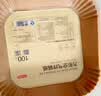 京东京造 空气炸锅专用纸 烘焙烤箱垫纸硅油纸 适用3L以上炸锅【52只】 实拍图
