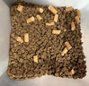麦富迪猫粮 冻干鲜粮高蛋白成幼猫粮美毛亮毛 三文鱼鸡肉5.4kg 实拍图
