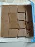瑞特滋（RITTER SPORT）阿尔卑斯牛奶巧克力 100g 休闲零食糖果节日礼物送男女友德国原产 实拍图