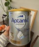 爱他美（Aptamil）白金澳洲版幼儿配方奶粉3段(12-36月)900g 6罐箱装 京东独家礼盒 实拍图