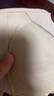 欧迪芬内衣女抗菌无钢圈文胸亲肤无痕美背小胸聚拢美背胸罩 XB3536 实拍图