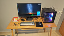 微星（MSI） i5 12400F/14400F/RTX3060/4060/5060Ti黑悟空三角洲游戏主机电脑台式机组装电脑主机DIY整机 配置八i5 14400F丨RTX4060 8G 实拍图