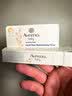 艾惟诺（Aveeno）艾维诺儿童润唇膏婴儿宝宝保湿防干裂多效滋润棒4g*2 新年礼物 实拍图