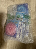 狮王进口膨胀牙线 CLINICA尼龙质 牙线牙缝清洁 背板包装 40m*5盒 实拍图