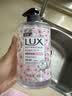 力士（LUX）(LUX)香氛抑菌洗手液  奢宠樱花香400G  1瓶  滋润保湿 沙龙香氛 实拍图