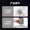 桂枫除尘器家用无线汽车除尘器两用手持吹尘器小型宠物除毛器 实拍图