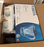 碧然德（BRITA）过滤净水器 滤水壶 净水壶 海洋系列 去水垢专家版滤芯11枚 环保加固包装 实拍图