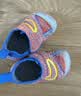 耐克（NIKE）宝宝勾婴幼儿易穿脱学步鞋男女童运动鞋Nike Swoosh 1 FB3244 实拍图
