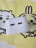 纽曼（Newmine）45W快充氮化镓充电器兼容PD20W/30W/40W双Type-C口充电头 支持苹果18/17/16/ 15手机平板等 白色 实拍图