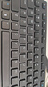 戴尔（DELL）KB216键盘有线商务办公键盘笔记本电脑台式机外接配件全尺寸静音键盘USB即插即用防泼溅（黑色） 实拍图