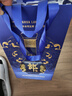 郎酒青花郎 酱香型白酒 53度 500mL*1瓶 礼盒装 （年份包装随机） 实拍图