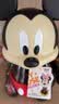 迪士尼（Disney）儿童双色棒棒糖120g罐装 存钱罐摆件喜糖零食伴手礼年货节礼物 实拍图