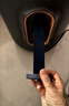 飞利浦（PHILIPS）泡脚桶 自动按摩洗脚盆 UV杀菌足浴盆深桶洗脚桶恒温泡脚盆暖足驱寒 5302F 生日礼物送长辈实用 实拍图